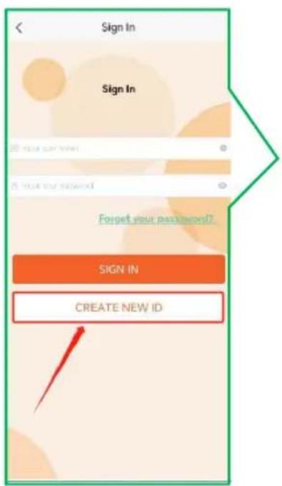 Vevor Smart1 - Software Download - 2