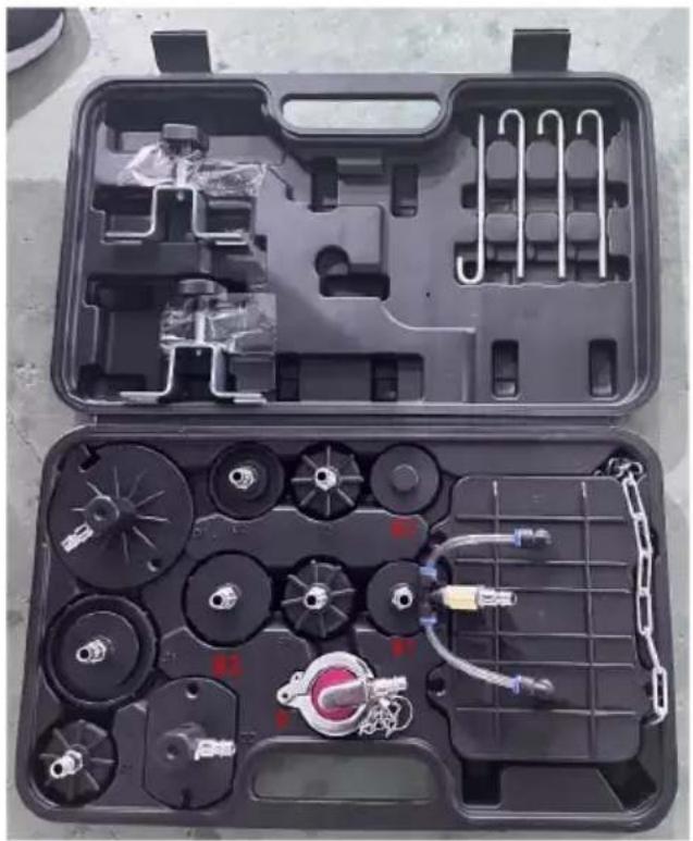 Vevor YS-058A - VEVOR® - 1