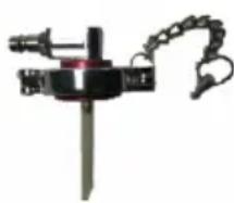 Vevor YS-058A - PRODUCT DESCRIPTION - 1