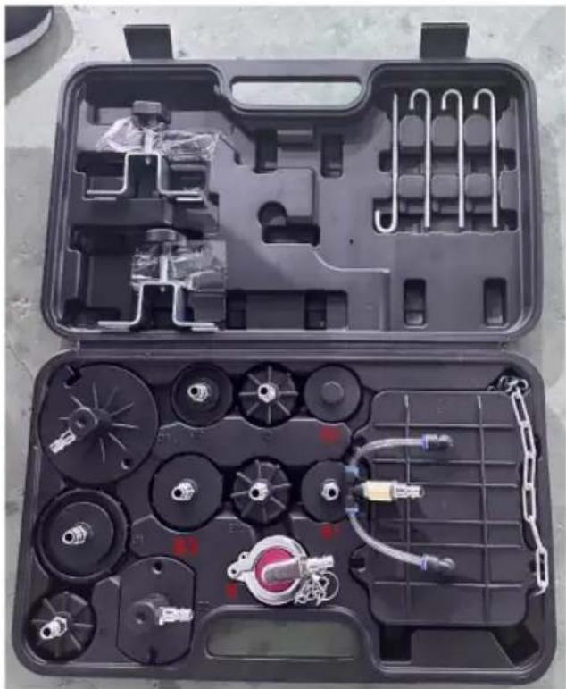 Vevor YS-058A - VEVOR® - 1