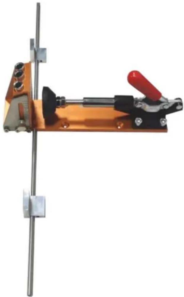 Vevor XRS040 - Bohrung - 2