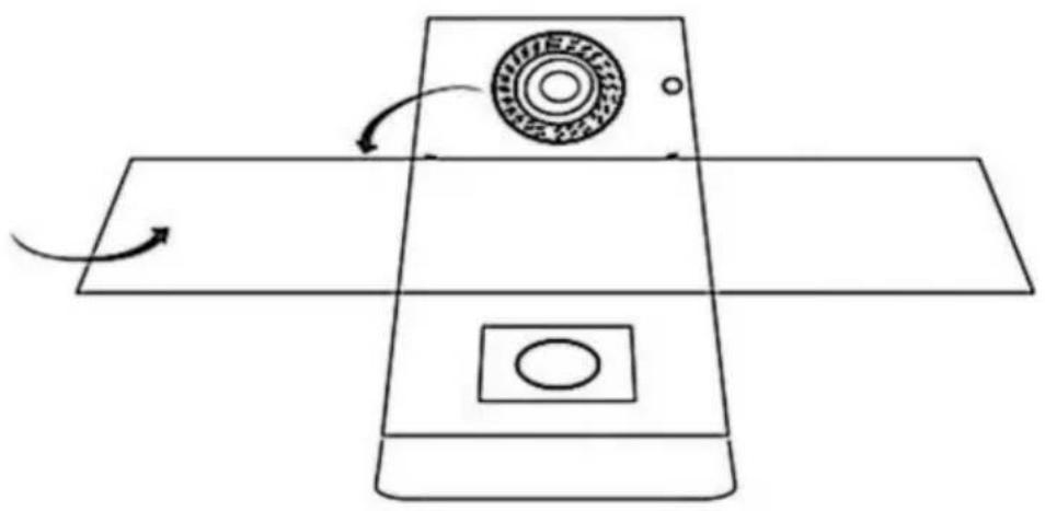 Vevor ZC-DYSY-01 - INSTALLATIESTAPPEN - 1