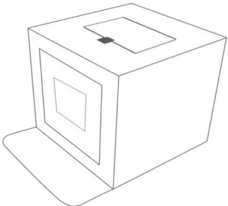 Vevor ZC-DYSY-01 - MODELL:ZC-DYSY-01 - 1
