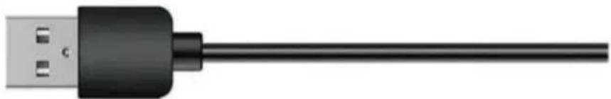 Vevor ZC-DYSY-01 - ADECUADO PARA INTERFAZ USB - 1