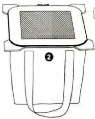 Vevor XLDD-BC150 - BESOIN D'AIDE? CONTACTEZ-NOUS! - 1