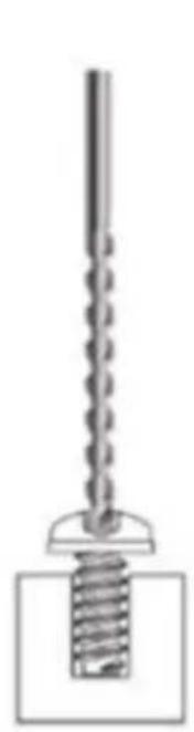 Vevor YM-48 - Reverse Drill Bit Use Steps - 1