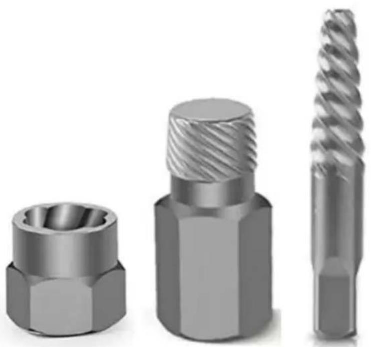 Vevor YM-48 - TOUGH TOOLS, HALF PRICE - 1