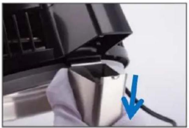 Vevor YMK40208 - IMPORTANTI ISTRUZIONI DI SICUREZZA - 3