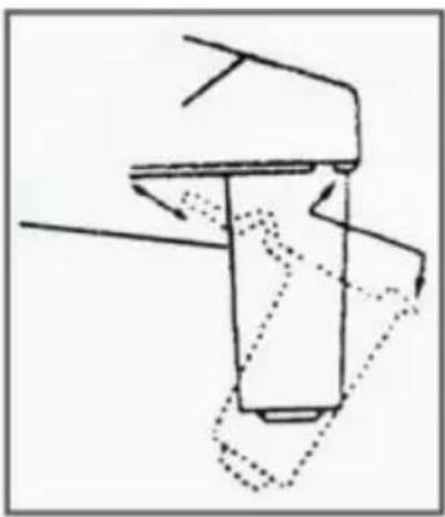 Vevor YMK40208 - BELANGRIJKE VEILIGHEIDSINSTRUCTIES - 1