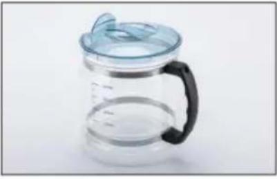 Vevor YMK40208 - THE CARAFE ASSEMBLY - 7