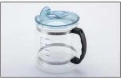 Vevor YMK40208 - THE CARAFE ASSEMBLY - 7