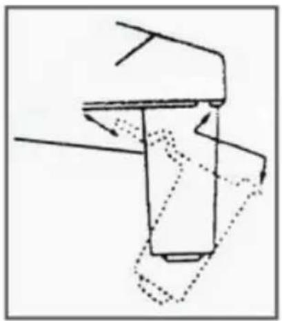 Vevor YMK40208 - CONSIGNES DE SÉCURITÉ IMPORTANTES - 1