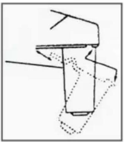Vevor YMK40208 - INSTRUCCIONES DE SEGURIDAD IMPORTANTES - 1