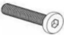 Vevor YD0024 - TEILELISTE - 10