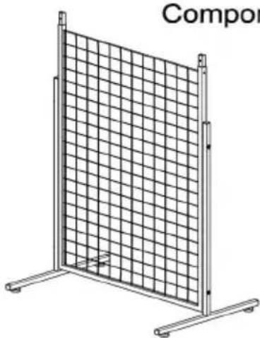 Vevor YD0024 - ASSEMBLY STEP - 4