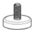 Vevor YD0024 - ASSEMBLY STEP - 3