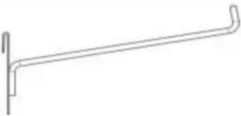 Vevor YD0024 - SALVA QUESTO MANUALE - 6