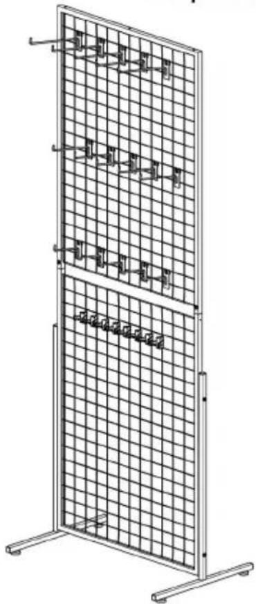 Vevor YD0024 - ASSEMBLY STEP - 11