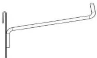 Vevor YD0024 - PARTS LIST - 4