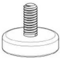 Vevor YD0024 - PARTS LIST - 7