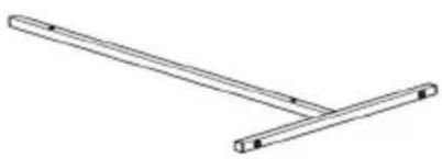 Vevor YD0024 - PARTS LIST - 3