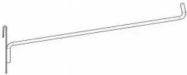 Vevor YD0024 - TEILELISTE - 8