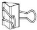 Vevor YD0024 - PARTS LIST - 11