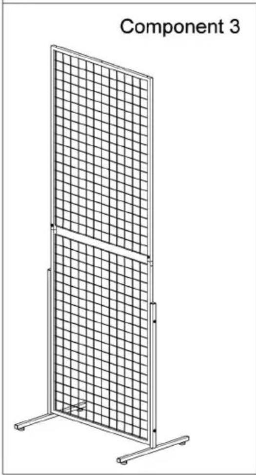 Vevor YD0024 - ASSEMBLY STEP - 7