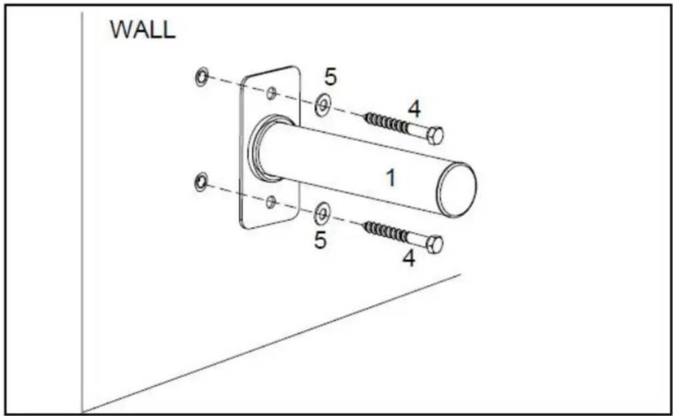 Vevor YFRK-B35 - PRODUCT PARAMETER - 4
