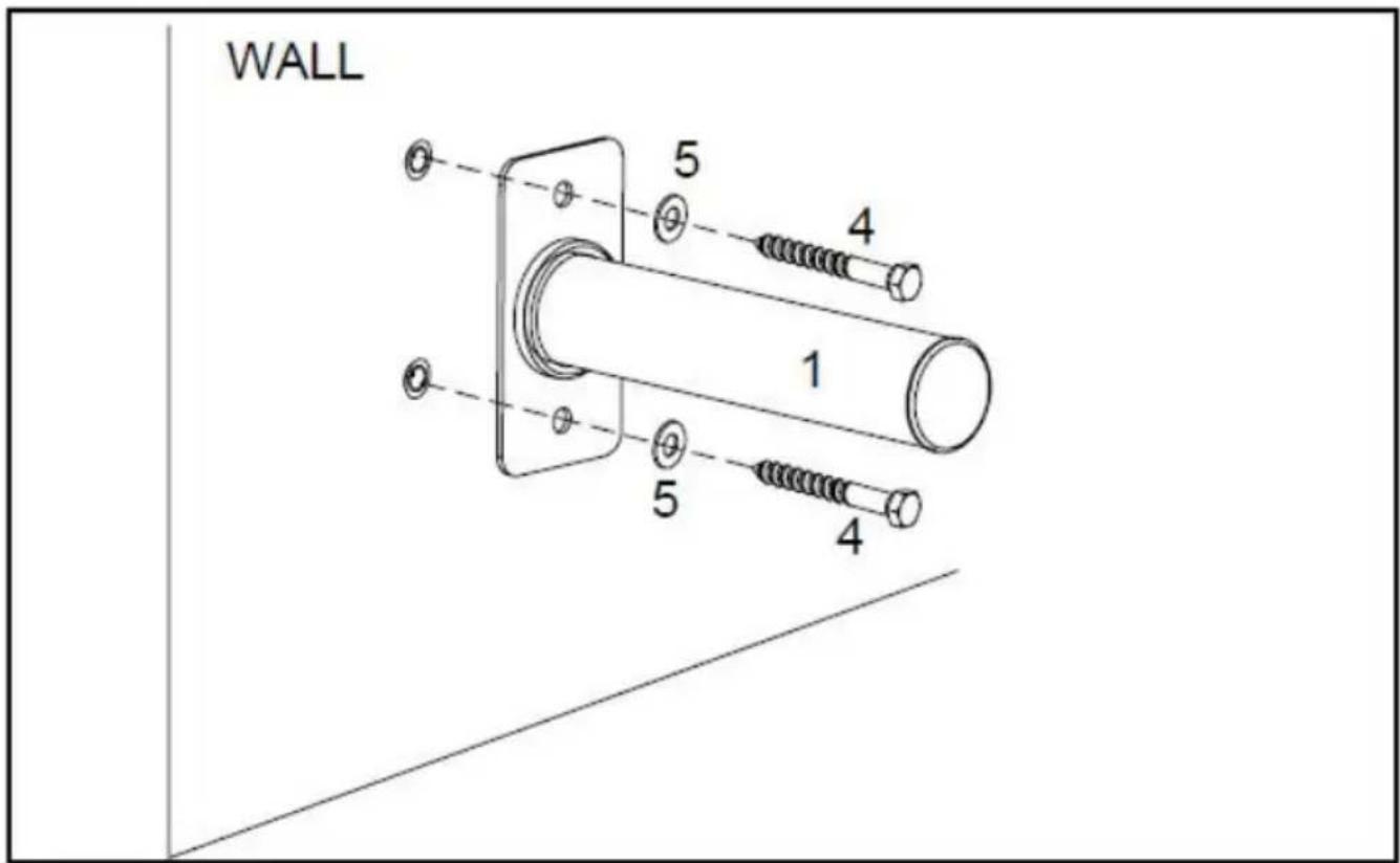 Vevor YFRK-B35 - PRODUCT PARAMETER - 4