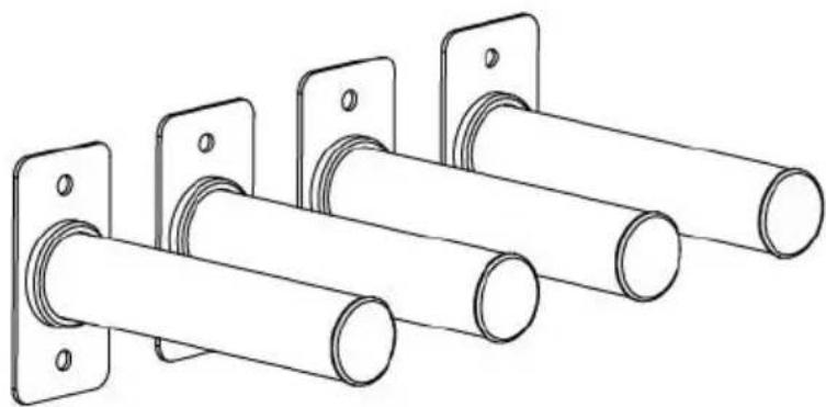 Vevor YFRK-B35 - 1