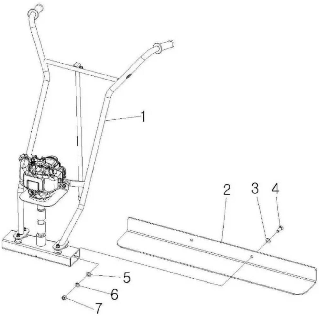 Vevor ZPJ-25A-11 - Mantenimiento - 1