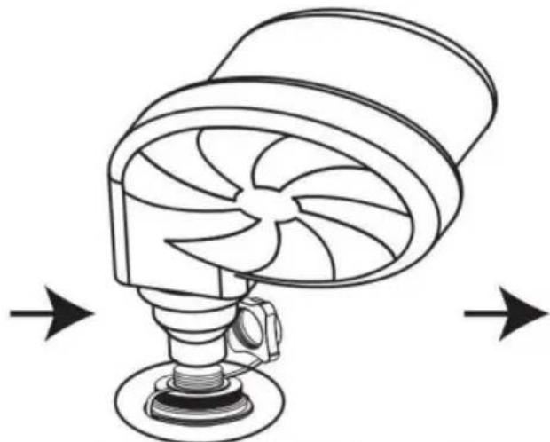 Vevor ZDCD1 - MATERASSO-AD-ARIA-PER-AUTO - 3