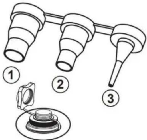 Vevor ZDCD1 - MATERASSO-AD-ARIA-PER-AUTO - 2