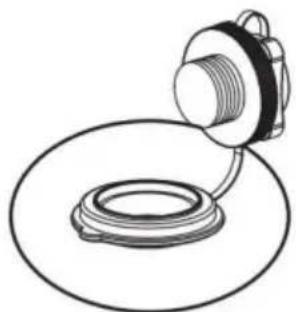 Vevor ZDCD1 - Deflation - 1