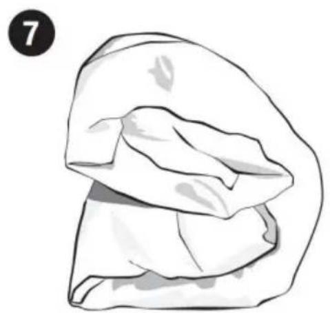 Vevor ZDCD1 - Inflation - 7