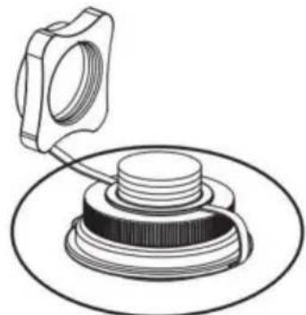 Vevor ZDCD1 - Deflation - 4