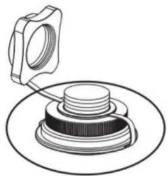 Vevor ZDCD1 - Inflation - 1
