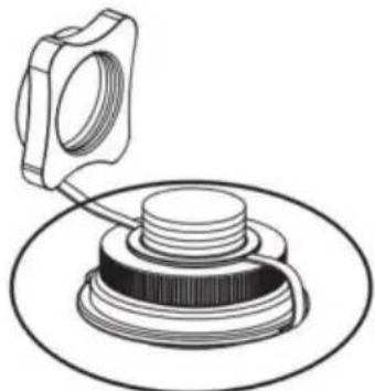 Vevor ZDCD1 - AUTO-LUFTMATRATZE - 1