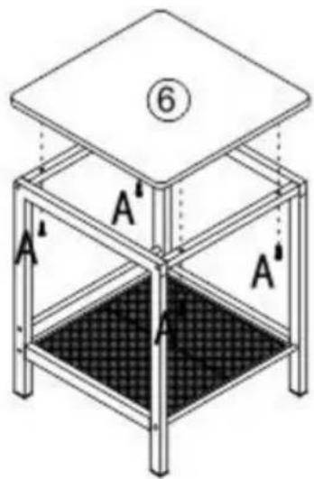 Vevor ZH601 - ATTENZIONE - 5