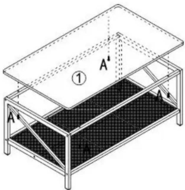 Vevor ZH601 - ATTENTION - 11