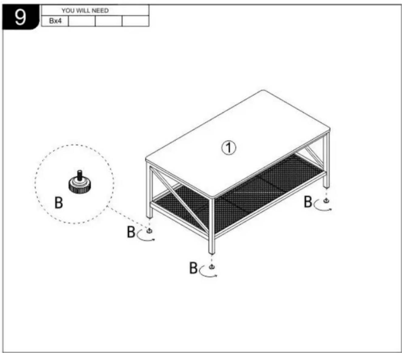 Vevor ZH601 - ATTENTION - 12