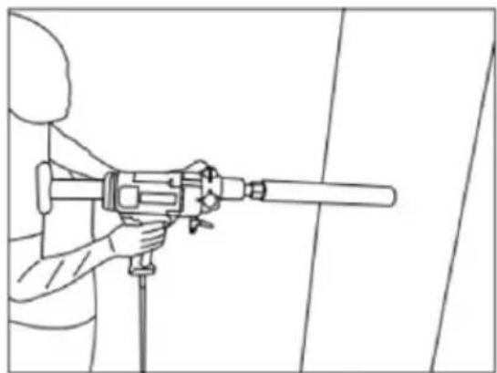 Vevor Z1Z-CF-9180 - NIET GEBRUKEN ALS DE TEST MISLUKT! - 1