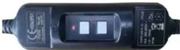Vevor Z1Z-CF-9180 - PACKAGE CONTENTS - 3