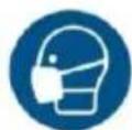 Vevor Z1Z-CF-9180 - DESCRIPTION OF THE SYMBOLS - 5
