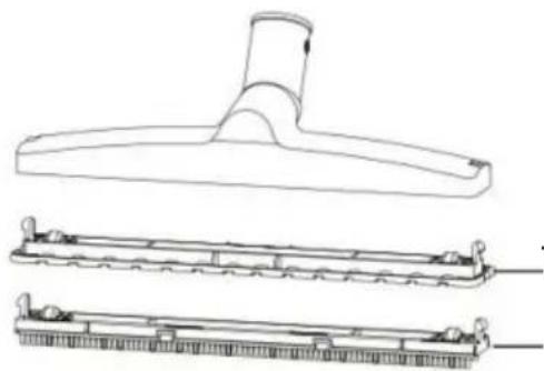 Vevor YLW6222 - INSTRUCTIES - 2