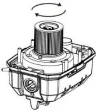 Vevor YLW6222 - ONDERHOUD - 5