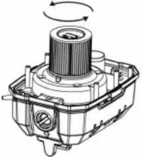 Vevor YLW6222 - MAINTENANCE - 1