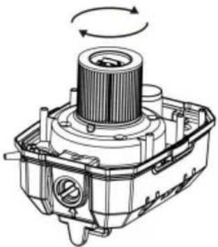 Vevor YLW6222 - UNDERHÅLL - 5
