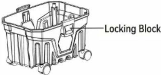 Vevor YLW6222 - DUST CLEANING - 2
